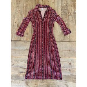 Scoop NYC dress size 2